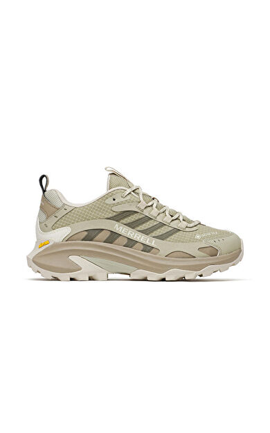 Merrell MOAB SPEED 2 GTX Erkek Outdoor Ayakkabısı J00005350-MSG Krem