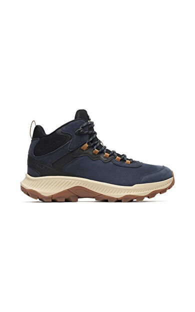 Merrell SPEED STRIKE 2 LTR MID WP Erkek Outdoor Botu J00005474-10100 Lacivert