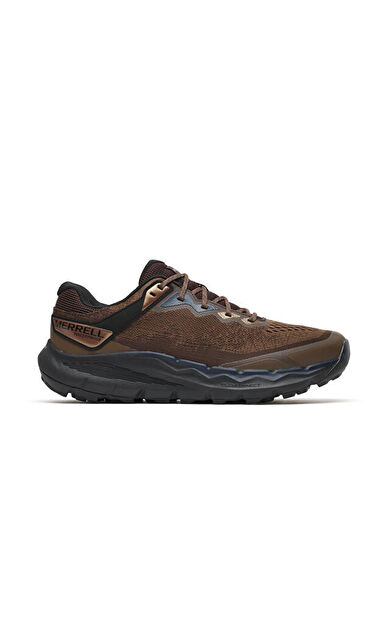 Merrell NOVA 4 WP Erkek Patika Koşu Ayakkabısı J00005519-ERTH Kahverengi
