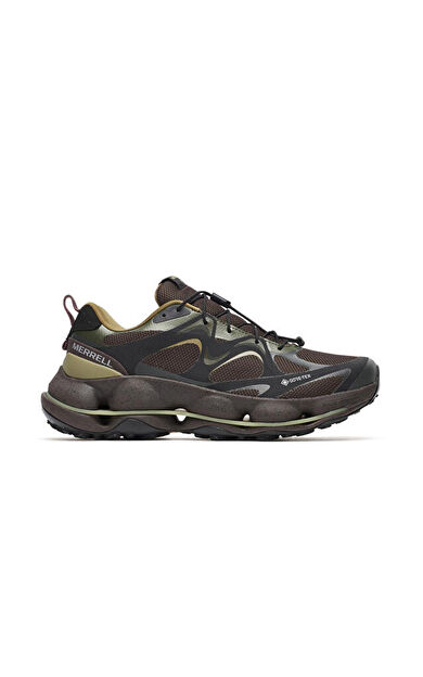 Merrell SPEEDARC MATIS GTX Erkek Outdoor Ayakkabısı J00005528-BBLG Çok Renkli