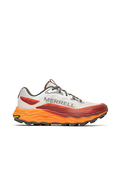 Merrell AGILITY PEAK 6 Erkek Patika Koşu Ayakkabısı J00005557-EDCB Çok Renkli