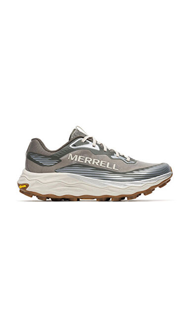Merrell AGILITY PEAK 6 Erkek Patika Koşu Ayakkabısı J00005852-TAL Gri