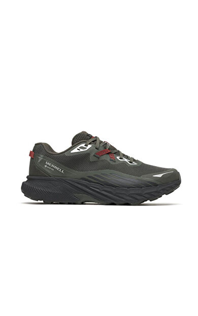 Merrell AGILITY TRAIL GTX Erkek Outdoor Ayakkabısı J00005887-UGA Haki