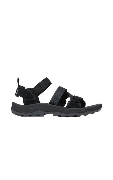 Merrell Speed Fusion Sport Rmx Erkek Outdoor Sandaleti J007083-6000 Siyah