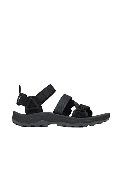Merrell Speed Fusion Sport Rmx Erkek Outdoor Sandaleti J007083-6000 Siyah