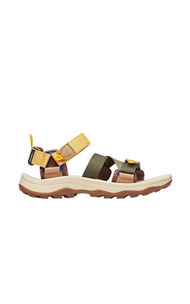 Merrell Speed Fusion Sport Rmx Erkek Outdoor Sandaleti J007089-33124 Renkli