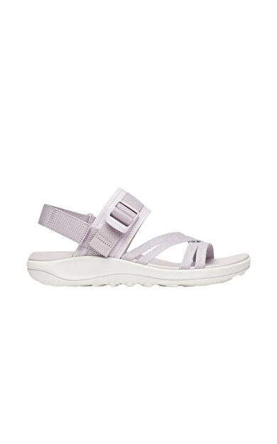 Merrell District 4 Backstrap Kadın Outdoor Sandaleti J007778-32128 Pembe