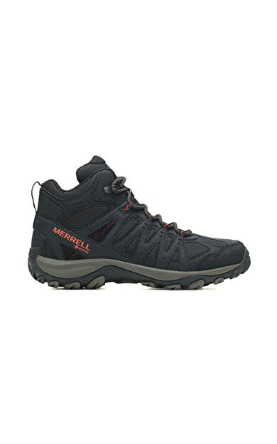 Merrell Accentor 3 Sport Mid Gtx Erkek Outdoor Botu J036737-27893 Siyah