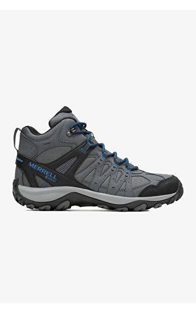 Merrell J037365 Accentor 3 Sport Mid Gtx Erkek Outdoor Ayakkabı