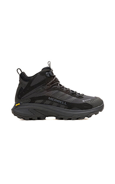 Merrell Moab Speed 2 Mid Gtx Erkek Outdoor Botu J037501-10010 Siyah