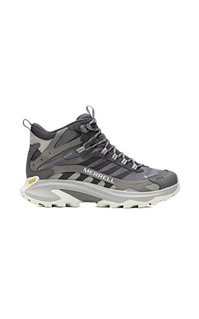 Merrell Moab Speed 2 Mid Gtx Erkek Outdoor Botu J037503-ASH Gri