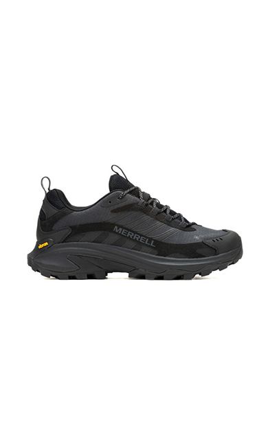 Merrell Moab Speed 2 Gtx Erkek Outdoor Ayakkabısı J037513-10010 Siyah