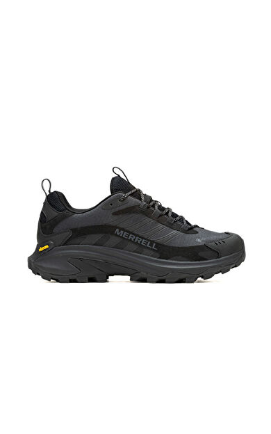 Merrell Moab Speed 2 Gtx Erkek Outdoor Ayakkabısı J037513-10010 Siyah