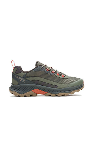 Merrell Speed Strike 2 Gtx Erkek Outdoor Ayakkabısı J037827-695 Haki