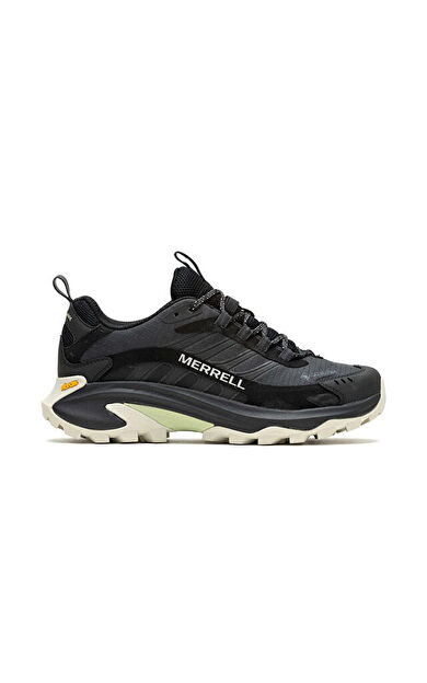 Merrell Moab Speed 2 Gtx Unisex Outdoor Ayakkabısı J037838-10010 Siyah