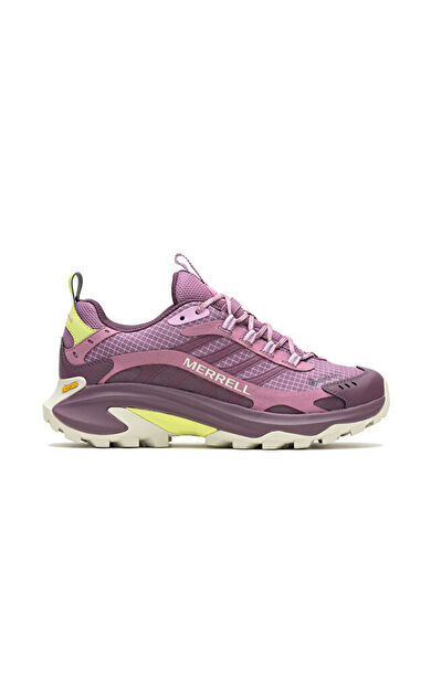 Merrell Moab Speed 2 Gtx Kadın Outdoor Ayakabısı J037846-20765 Mor