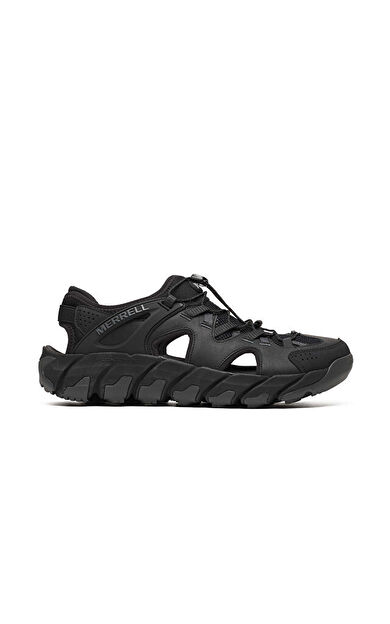 Merrell Maipo Explorer Sieve Erkek Outdoor Sandaleti J038025-6000 Siyah
