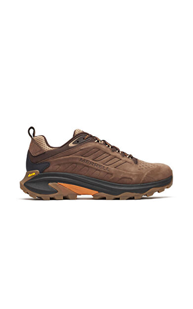 Merrell MOAB SPEED 2 LTR WP Erkek Outdoor Ayakkabısı J038045-MLE Kahverengi