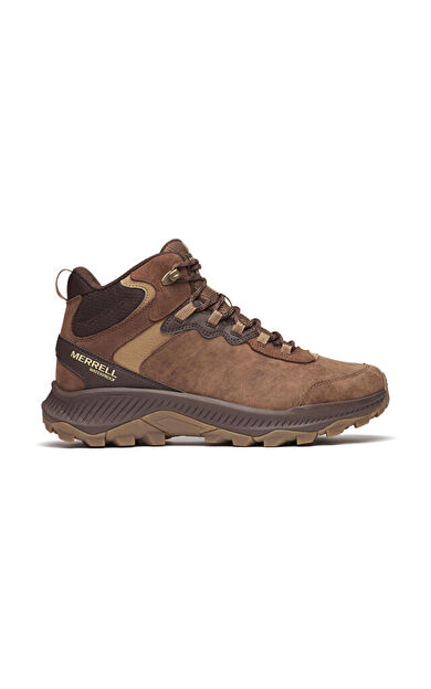 Merrell SPEED STRIKE 2 LTR MID WP Erkek Outdoor Botu J038073-MLE Kahverengi