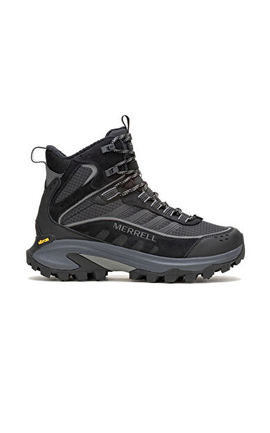 Merrell Moab Speed 2 Thermo Mid Wp Unisex Outdoor Botu J038188-10010 Gri