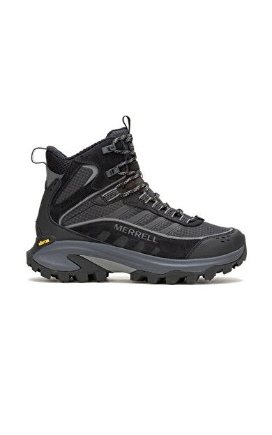 Merrell Moab Speed 2 Thermo Mid Wp Unisex Outdoor Botu J038188-10010 Gri