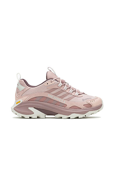 Merrell Moab Speed 2 Gtx Kadın Outdoor Ayakabısı J038236-33382 Pembe