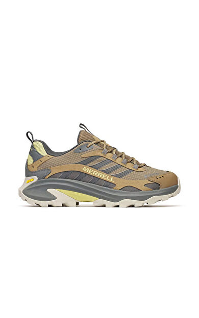 Merrell Moab Speed 2 Gtx Erkek Outdoor Ayakkabısı J038325 Gri