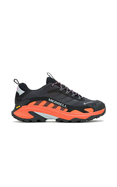 Merrell Moab Speed 2 Gtx Erkek Outdoor Ayakkabısı J038393-2037 Siyah