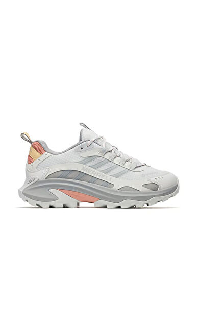 Merrell Moab Speed 2 Gtx Unisex Outdoor Ayakkabısı J038816 Gri