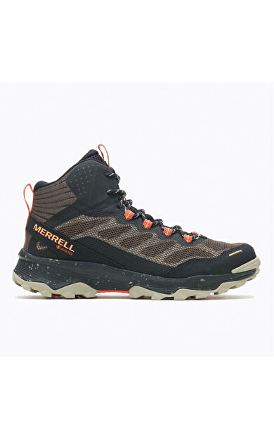 Merrell J067519 Speed Strike Mid Gtx Erkek Outdoor Ayakkabı