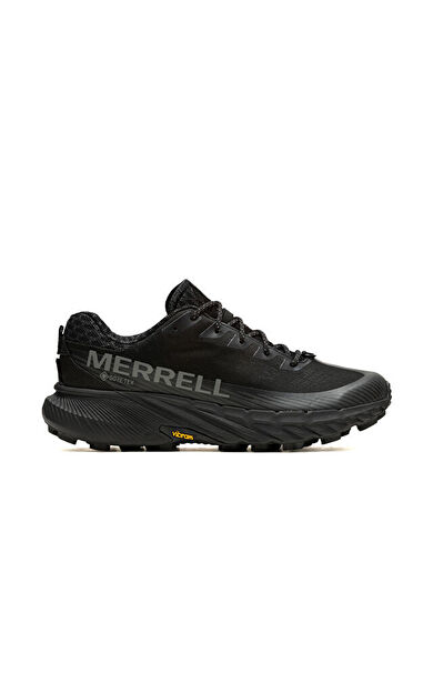 Merrell Agility Peak 5 Gtx Erkek Outdoor Ayakkabısı J067745-BL0 Siyah
