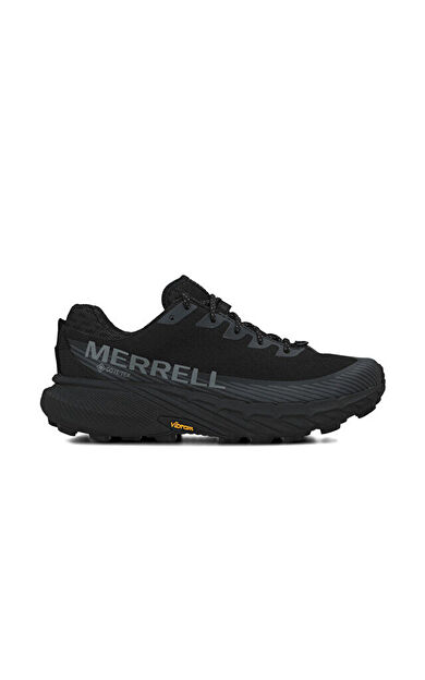 Merrell Agility Peak 5 Gtx Erkek Patika Koşu Ayakkabısı J067745Z Siyah