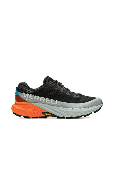 Merrell Agilty Peak 5 Gtx Erkek Outdoor Ayakkabısı J068041-27893 Siyah