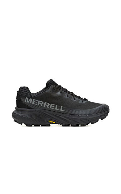 Merrell Agility Peak 5 Erkek Patika Koşu Ayakkabısı J068045-BL0 Siyah