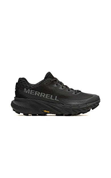 Merrell Agility Peak 5 Kadın Patika Koşu Ayakkabısı J068090-BL0 Siyah