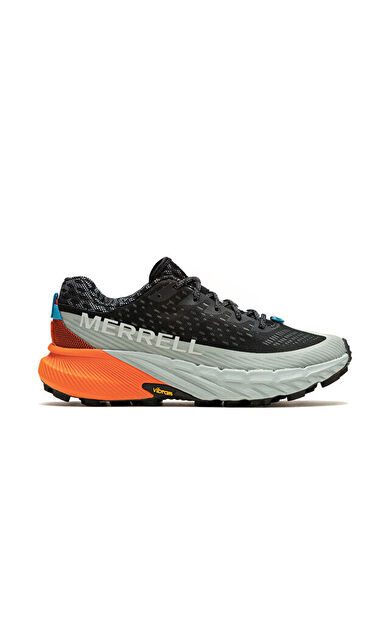 Merrell Agility Peak 5 Kadın Patika Koşu Ayakkabısı J068110-27893 Siyah