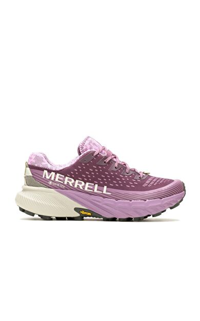 Merrell J068164 Agility Peak 5 Gtx Kadın Koşu Ayakkabı