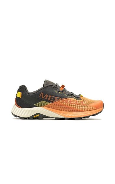 Merrell Mtl Long Sky 2 Erkek Patika Koşu Ayakkabısı J068165-4141 Renkli