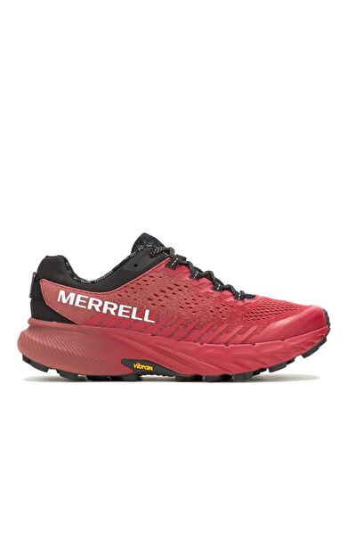 Merrell J068205 Agility Remix Erkek Koşu Ayakkabı
