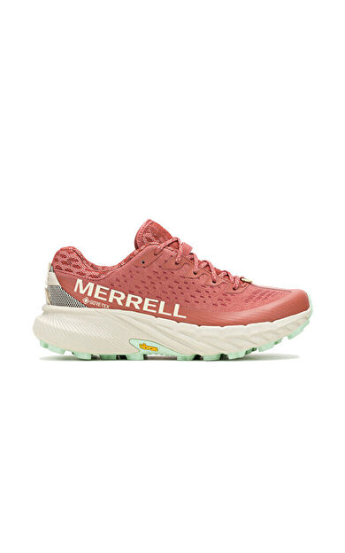 Merrell Agilty Peak 5 Gtx Kadın Outdoor Ayakabısı J068256-7317 Pembe