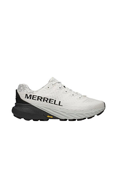Merrell Agility Peak 5 Erkek Patika Koşu Ayakkabısı J068333-33126 Beyaz