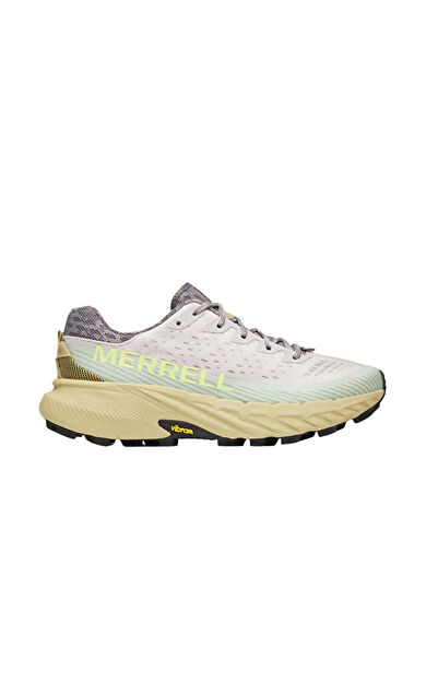 Merrell Agility Peak 5 Kadın Patika Koşu Ayakkabısı J068382-32128 Pembe