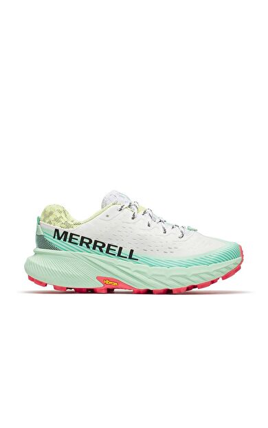 Merrell J068384 Agility Peak 5 Kadın Koşu Ayakkabısı