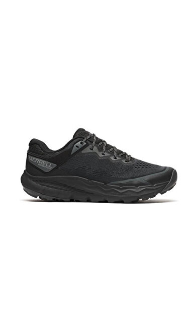 Merrell NOVA 4 WP Erkek Patika Koşu Ayakkabısı J068395-BLK Siyah