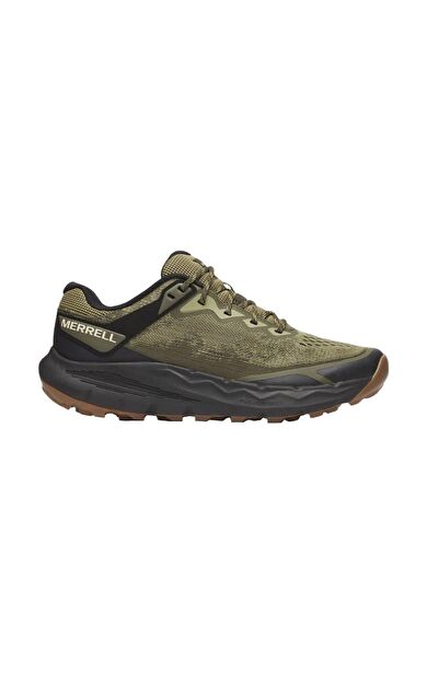 Merrell J068563 Nova 4 Erkek Koşu Ayakkabısı