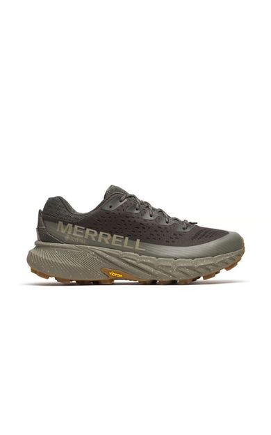 Merrell Agility Peak 5 Gtx Erkek Patika Koşu Ayakkabısı J068701 Gri