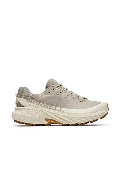 Merrell Agility Peak 5 Gtx Unisex Patika Koşu Ayakkabısı J068702 Krem