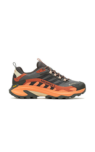 Merrell Moab Speed 2 Gtx Erkek Outdoor Ayakkabısı J500451-UGA Gri