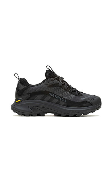 Merrell Moab Speed 2 Gtx Kadın Outdoor Ayakabısı J500452-33500 Siyah