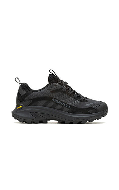 Merrell Moab Speed 2 Gtx Kadın Outdoor Ayakabısı J500452-33500 Siyah
